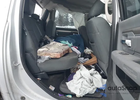 2015 Ram 1500 Outdoorsman from USA, damaged, VIN 1C6RR7LT1FS573876